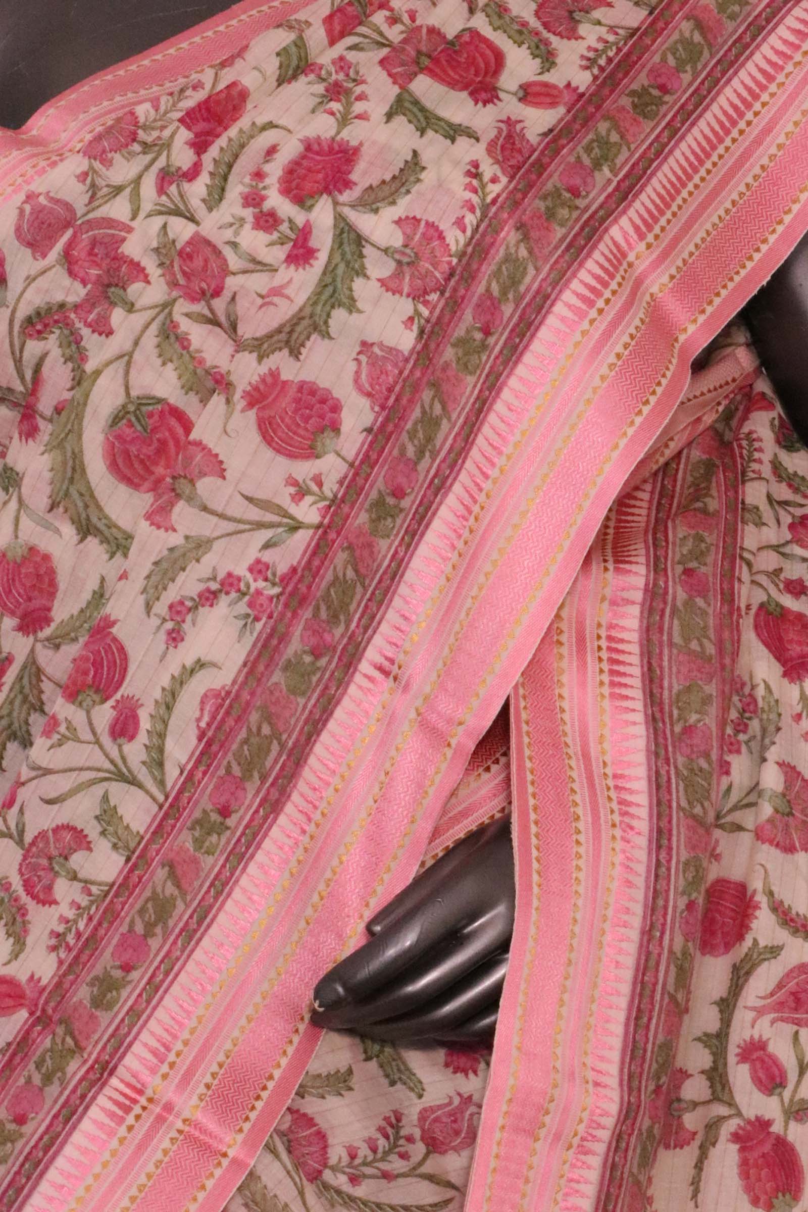 Exclusive Soft Pure Cotton Saree AL205179